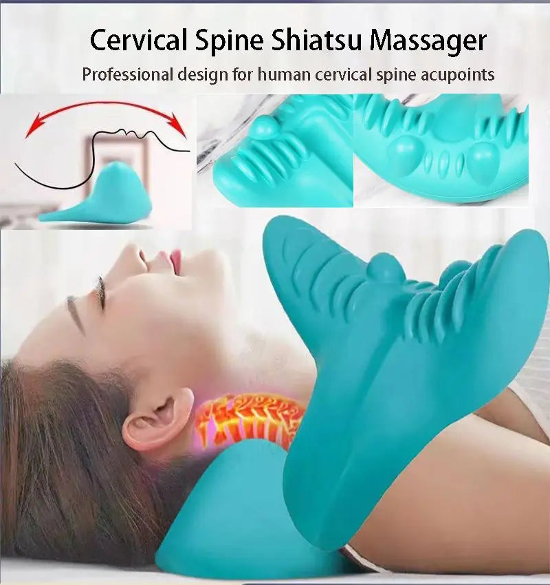NeckRelief Pro