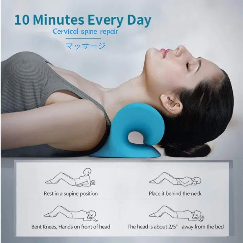 NeckRelief Pro