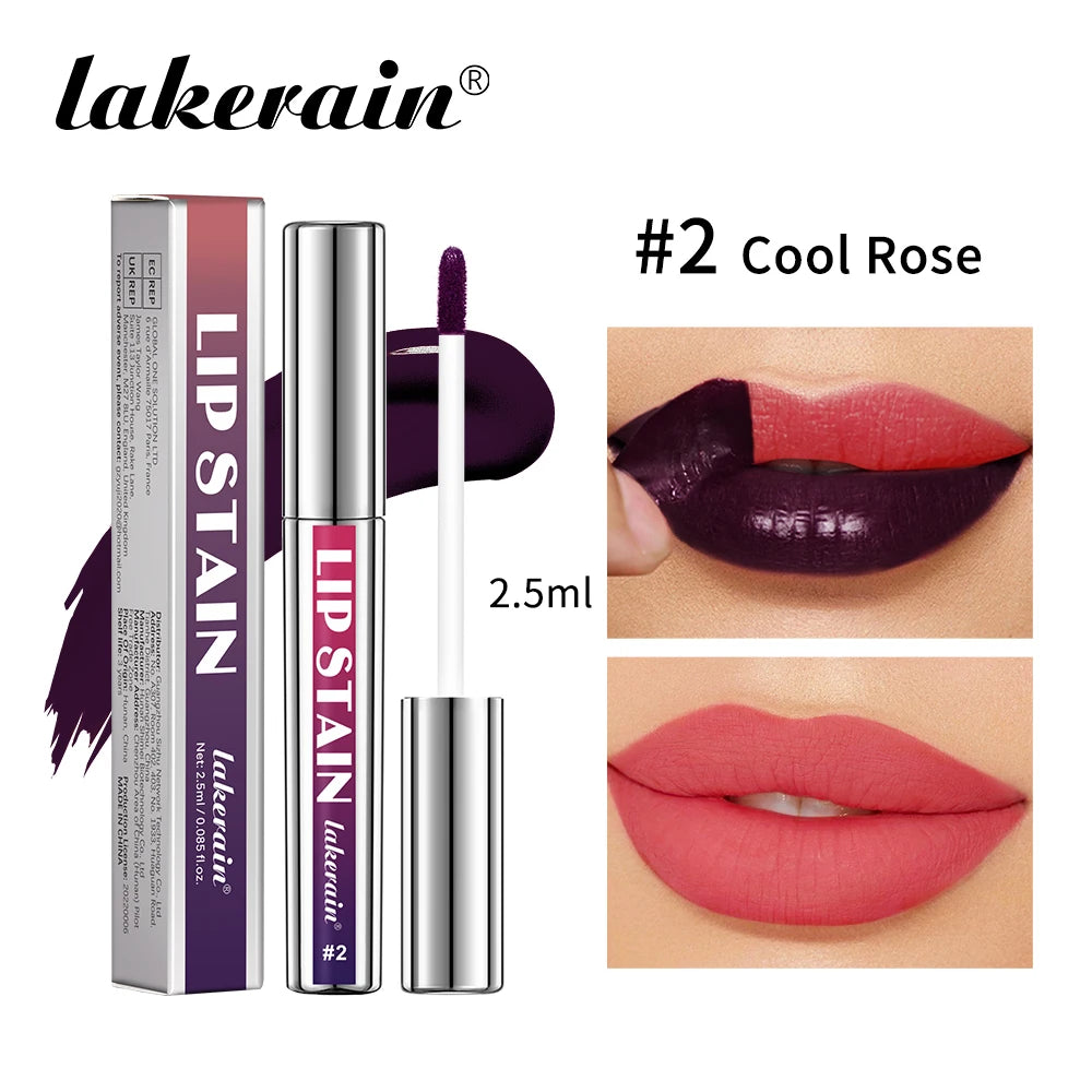Lip Tint Kit – The Best Peel-Off Lip Stain Experience