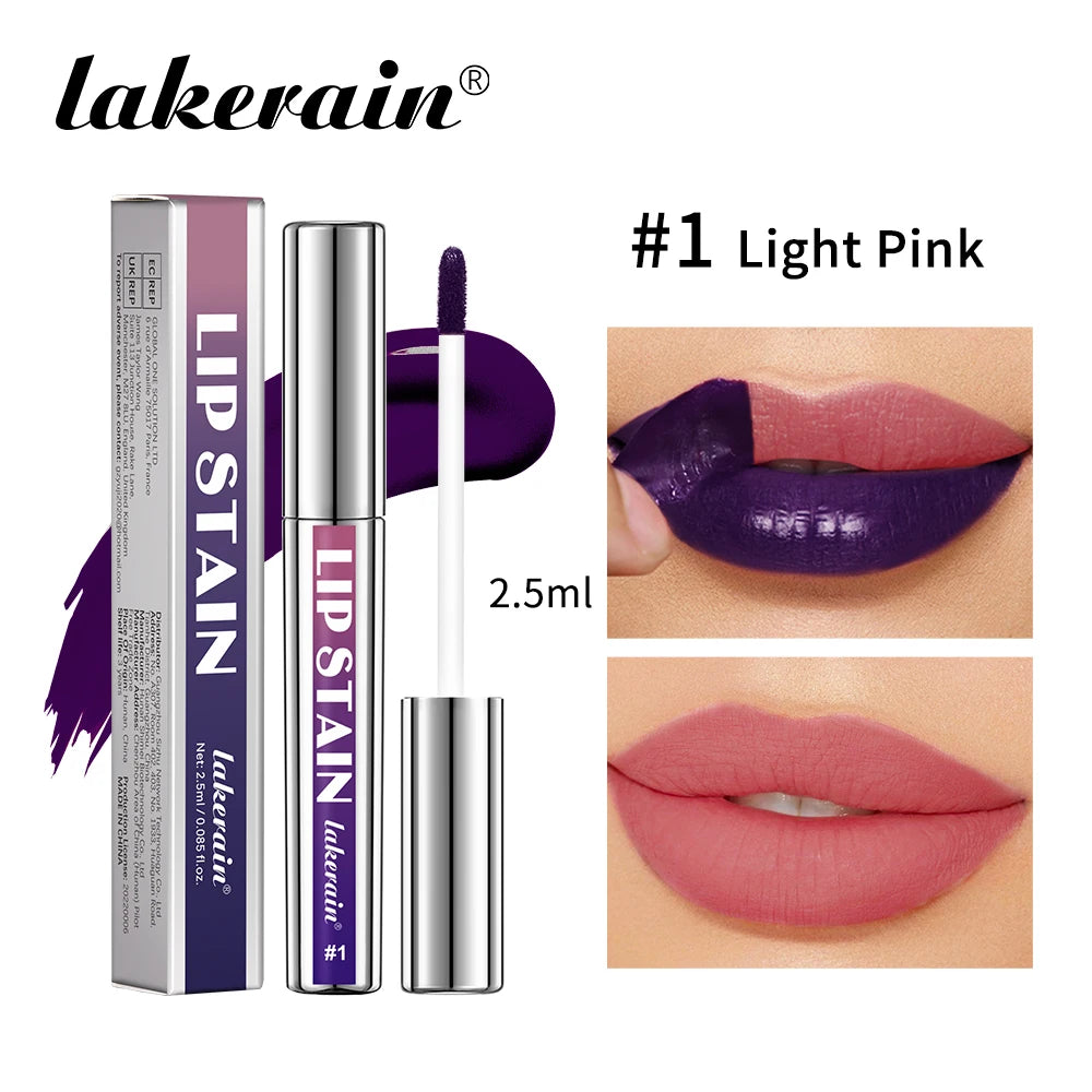 Lip Tint Kit – The Best Peel-Off Lip Stain Experience