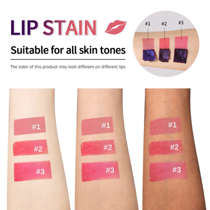 Lip Tint Kit – The Best Peel-Off Lip Stain Experience
