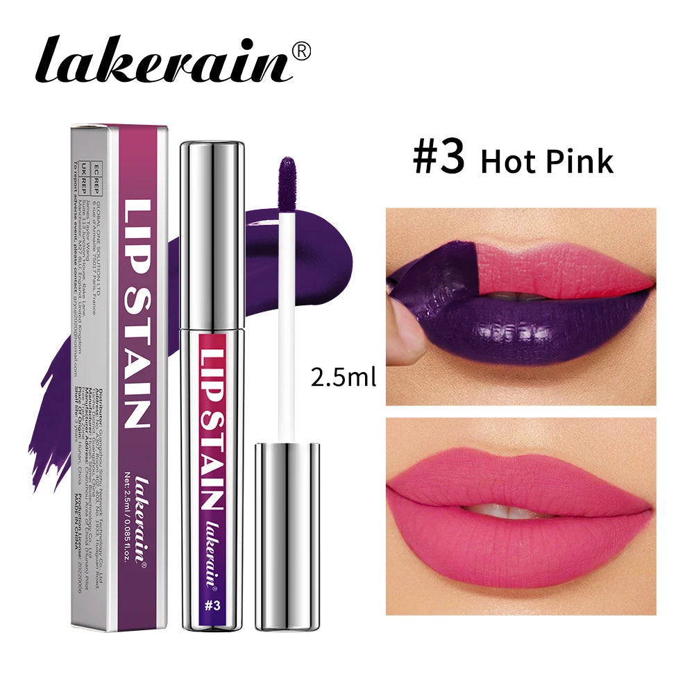 Lip Tint Kit – The Best Peel-Off Lip Stain Experience