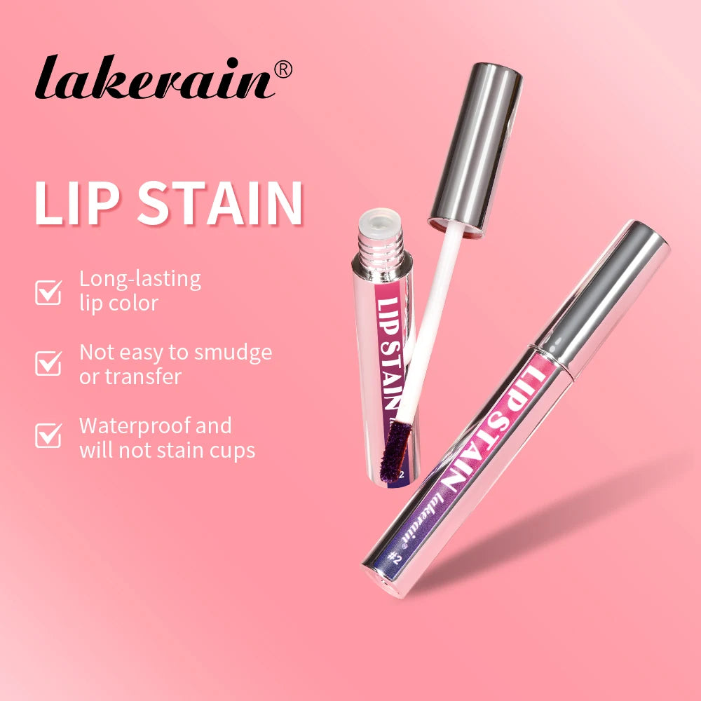 Lip Tint Kit – The Best Peel-Off Lip Stain Experience