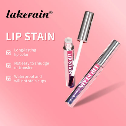 Lip Tint Kit – The Best Peel-Off Lip Stain Experience